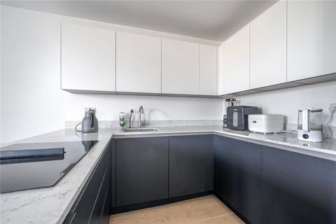 2 bedroom apartment for sale, Wheatley House, 3 Warman Walk, Greenwich, London, SE10