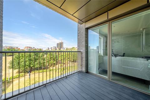 2 bedroom apartment for sale, Wheatley House, 3 Warman Walk, Greenwich, London, SE10