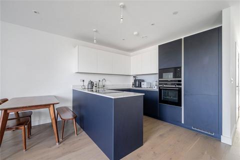 2 bedroom apartment for sale, Wheatley House, 3 Warman Walk, Greenwich, London, SE10