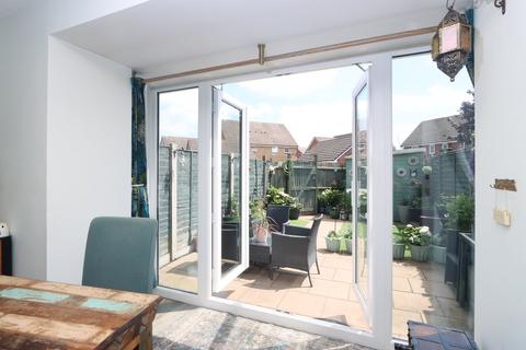 3 bedroom terraced house for sale, Butler Best Way, Kidderminster, DY10