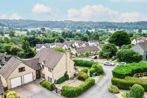 undefined, Weavers Drive, Uley, Dursley