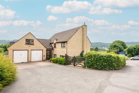 undefined, Weavers Drive, Uley, Dursley