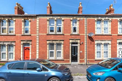 43 Priory Road, Shirehampton, Bristol, BS11 9TF