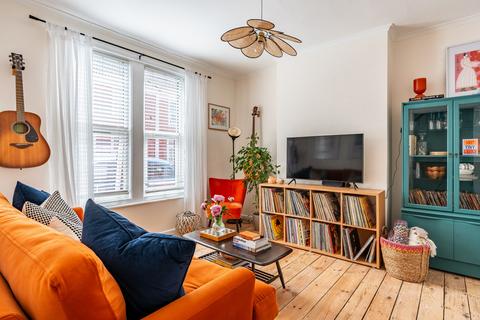 43 Priory Road, Shirehampton, Bristol, BS11 9TF