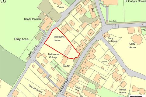 4 bedroom detached house for sale, Fore Street, Tregony