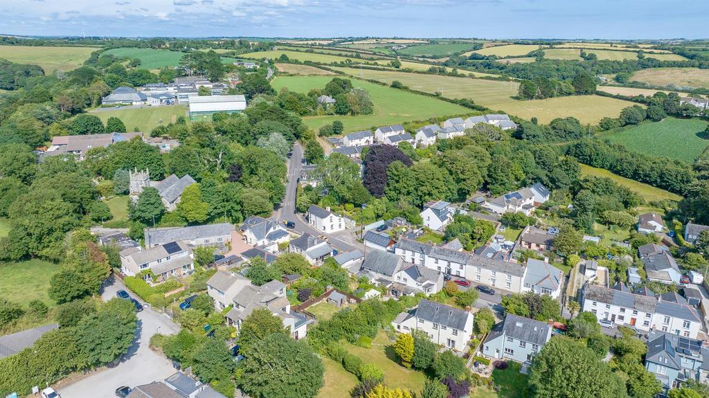 0725 01 - Melbourne House, Tregony, TR2 5 RW (20).j