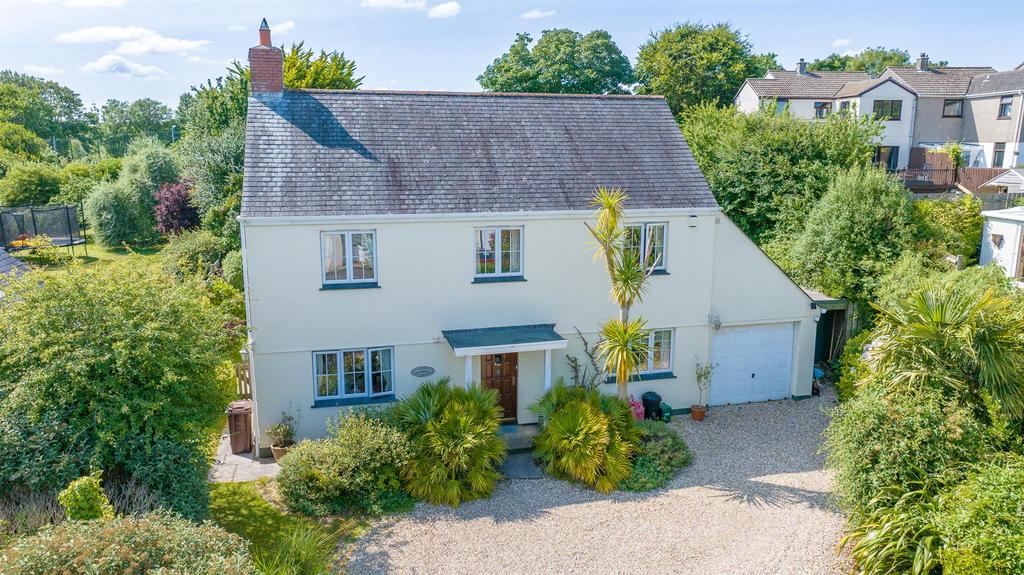 0725 01 - Melbourne House, Tregony, TR2 5 RW (28).j