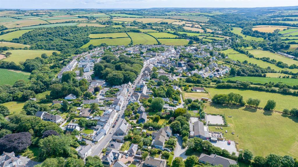 0725 01 - Melbourne House, Tregony, TR2 5 RW (12).j