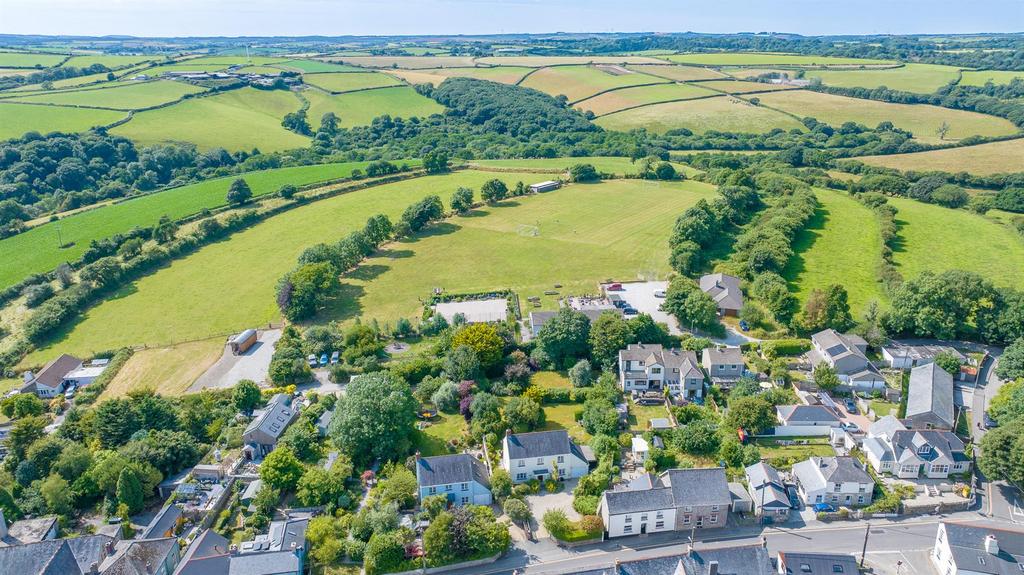0725 01 - Melbourne House, Tregony, TR2 5 RW (24).j