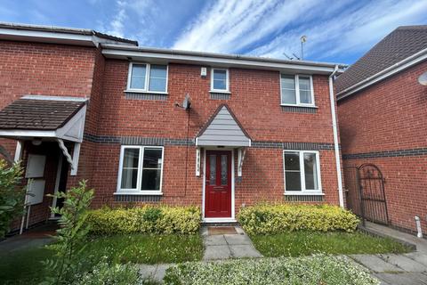 2 bedroom semi-detached house for sale, The Ploughlands, Ashton PR2