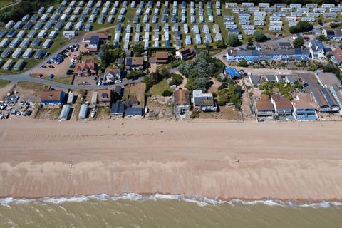 3 bedroom semi-detached house for sale, Normans Bay, Pevensey, East Sussex, BN24