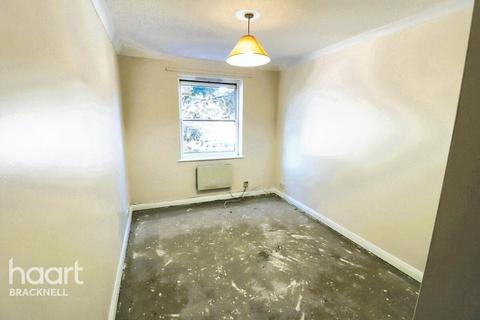 1 bedroom flat for sale, Dale Road, READING