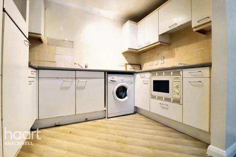 1 bedroom flat for sale, Dale Road, READING