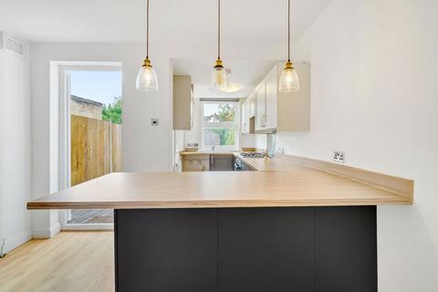 112 Stanley Road, Croydon, CR0 3QB