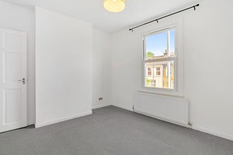 112 Stanley Road, Croydon, CR0 3QB
