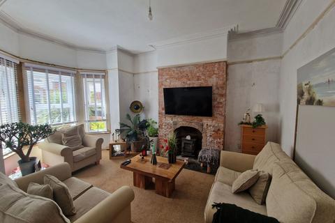 3 bedroom terraced house for sale, St. Andrews Road, Exmouth, EX8 1AS