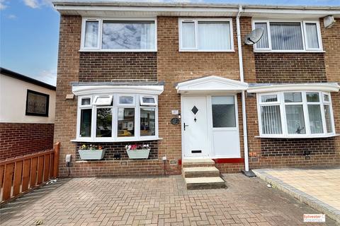 27 Betjeman Close, Stanley, DH9 6UD