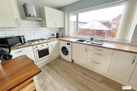 27 Betjeman Close, Stanley, DH9 6UD