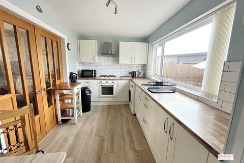 27 Betjeman Close, Stanley, DH9 6UD