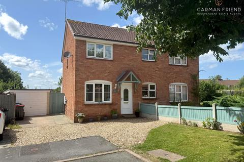 32 Bluebell Close, Huntington, Chester, CH3 6RR