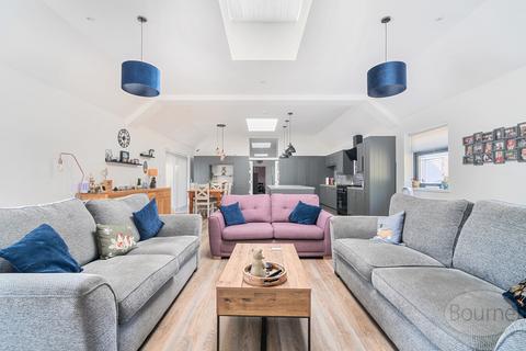 5 bedroom detached house for sale, Forest Road, Whitehill, Bordon, Hampshire, GU35