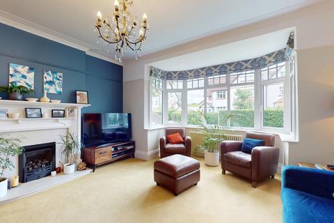 6 bedroom semi-detached house for sale, North Parade, West Park, Leeds