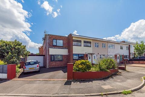 4 bedroom end of terrace house for sale, Uplands Crescent, Penarth CF64