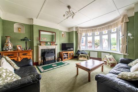 3 bedroom detached house for sale, Minster Road, Minster on Sea, Sheerness, Kent, ME12