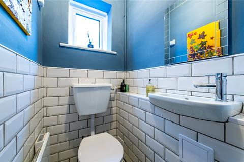 3 bedroom detached house for sale, Minster Road, Minster on Sea, Sheerness, Kent, ME12