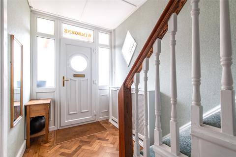 3 bedroom detached house for sale, Minster Road, Minster on Sea, Sheerness, Kent, ME12