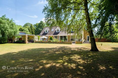 undefined, Woodland Place, Great Barton, Bury St Edmunds