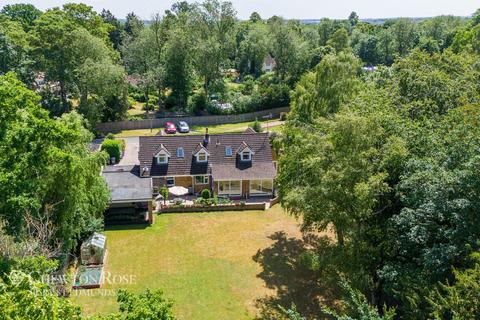 undefined, Woodland Place, Great Barton, Bury St Edmunds