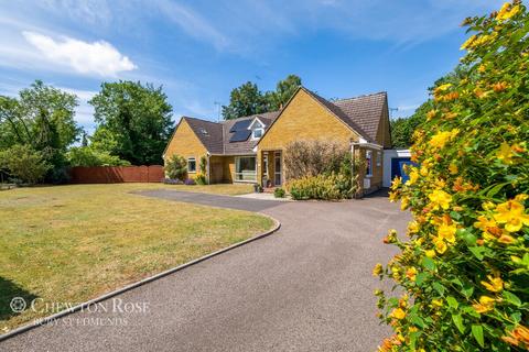 undefined, Woodland Place, Great Barton, Bury St Edmunds