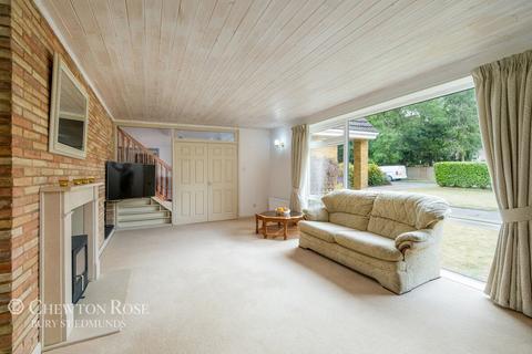 undefined, Woodland Place, Great Barton, Bury St Edmunds