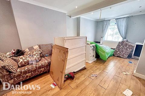 undefined, Garn Terrace, Ebbw Vale