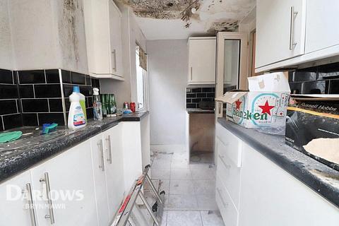 undefined, Garn Terrace, Ebbw Vale