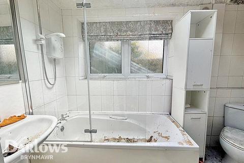 undefined, Garn Terrace, Ebbw Vale