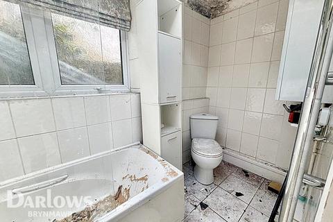 undefined, Garn Terrace, Ebbw Vale