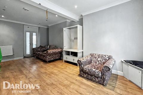 undefined, Garn Terrace, Ebbw Vale