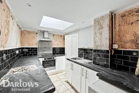 undefined, Garn Terrace, Ebbw Vale