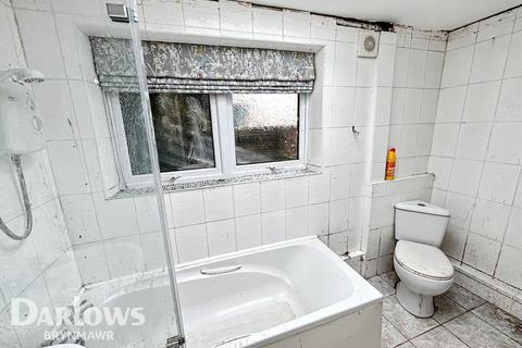 undefined, Garn Terrace, Ebbw Vale