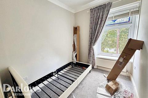 undefined, Garn Terrace, Ebbw Vale