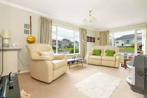 3 bedroom detached bungalow for sale, 49 , Windermere Drive, Onchan