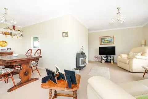 3 bedroom detached bungalow for sale, 49 , Windermere Drive, Onchan