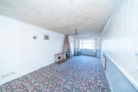 4 bedroom semi-detached house for sale, Burns Street, Cannock WS11