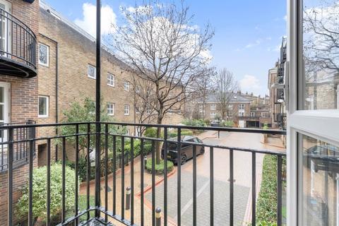 1 bedroom apartment for sale, Essex Road, Islington, N1