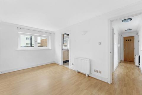 1 bedroom apartment for sale, Essex Road, Islington, N1