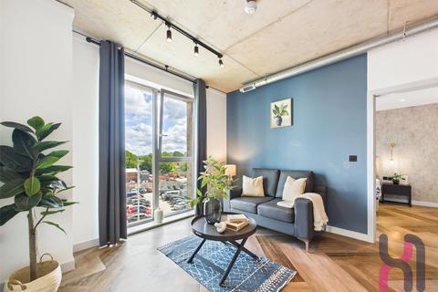 2 bedroom flat for sale, Ancoats Gardens, 30 Bendix Street, Ancoats, Manchester, M4