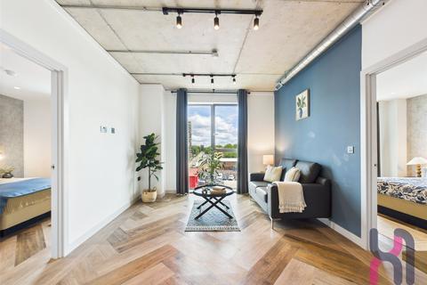 2 bedroom flat for sale, Ancoats Gardens, 30 Bendix Street, Ancoats, Manchester, M4