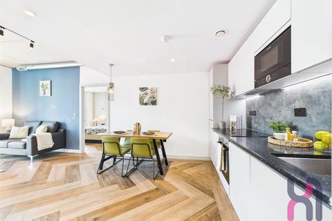 2 bedroom flat for sale, Ancoats Gardens, 30 Bendix Street, Ancoats, Manchester, M4